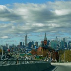 New York