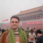 Beijing, 2010