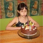 9th Birthday, 2011 300