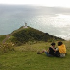 Cape Reinga - 2012