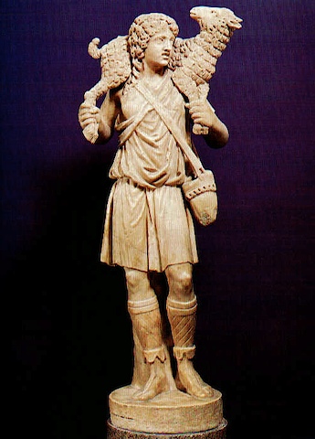Good Shepherd (2)