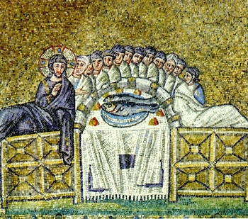 S.App.Nuovo - The Last Supper (1)